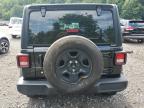 2022 JEEP WRANGLER UNLIMITED SPORT   à vendre chez Copart NY - NEWBURGH