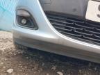 2015 VAUXHALL ASTRA ELIT for sale at Copart YORK