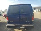 2011 FORD ECONOLINE E350 SUPER DUTY VAN   for sale at Copart MI - FLINT