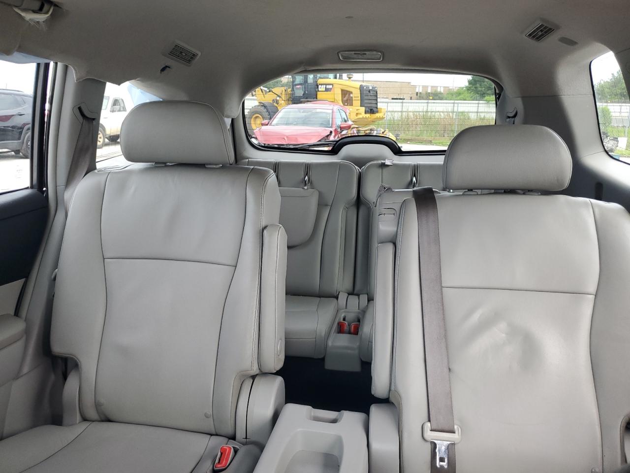 2012 Toyota Highlander Base VIN: 5TDZK3EH8CS078416 Lot: 64978245