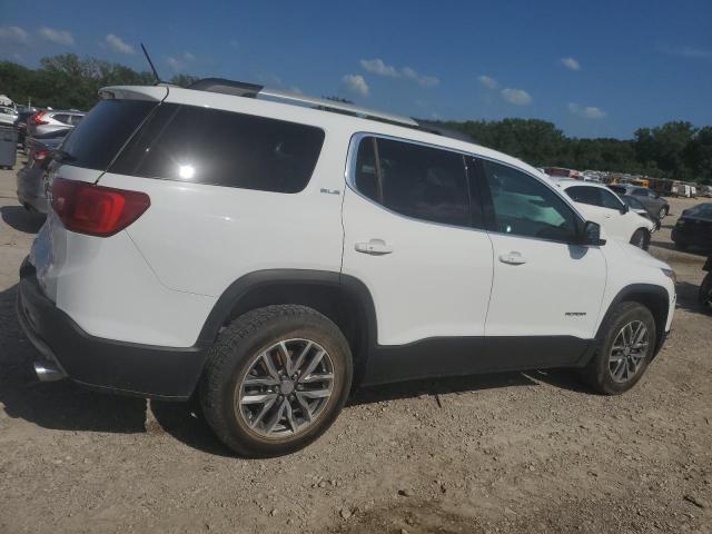  GMC ACADIA 2019 Белы