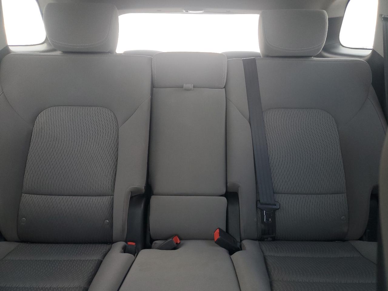 2016 Hyundai Santa Fe Se VIN: KM8SM4HF7GU153826 Lot: 65496945