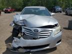 2011 TOYOTA CAMRY BASE   for sale at Copart ON - COOKSTOWN