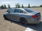 2020 MERCEDES-BENZ E 63 AMG-S 4MATIC   à vendre chez Copart QC - MONTREAL