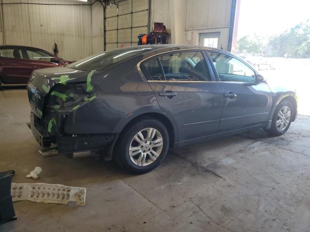  NISSAN ALTIMA 2012 Сharcoal