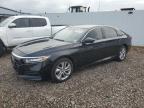 2019 HONDA ACCORD LX   à vendre chez Copart NY - SYRACUSE