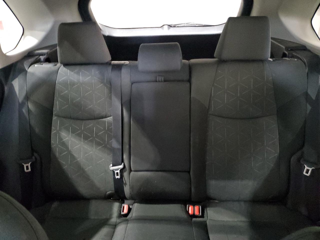 2022 Toyota Rav4 Xle VIN: 2T3P1RFV5NW258763 Lot: 63859665