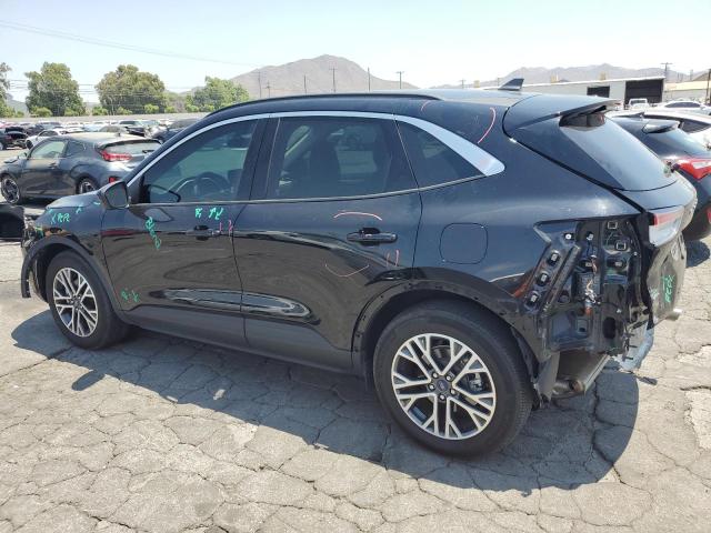  FORD ESCAPE 2020 Czarny