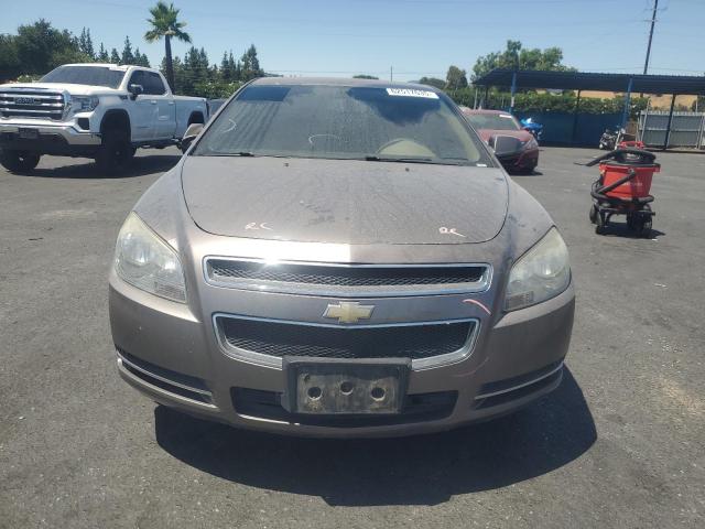  CHEVROLET MALIBU 2012 Brown