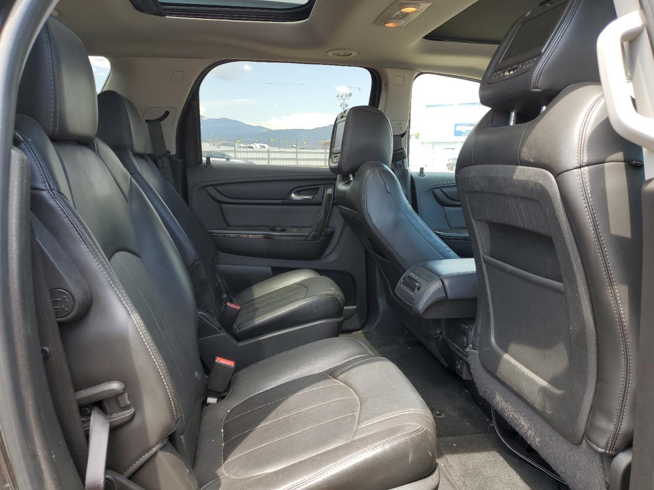 2016 GMC Acadia Slt-2 VIN: 1GKKRSKD5GJ342238 Lot: 64279015