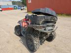 2021 POLARIS SPORTSMAN 85 for sale at Copart QC - MONTREAL
