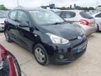 2014 HYUNDAI I10 SE for sale at Copart SANDY
