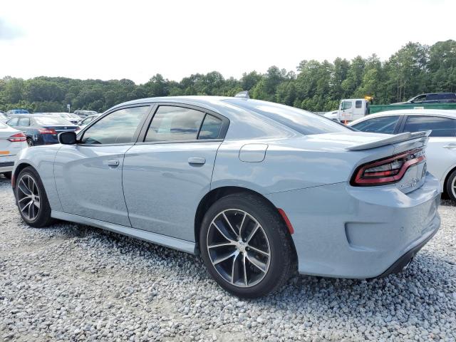  DODGE CHARGER 2021 Szary