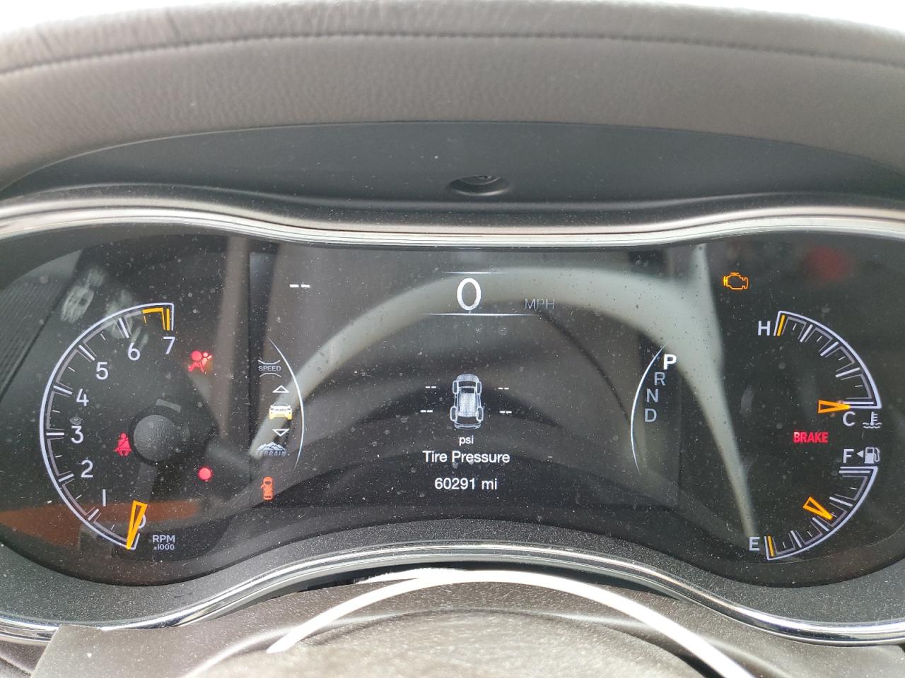 2018 Jeep Grand Cherokee Overland VIN: 1C4RJFCG9JC303522 Lot: 64936185