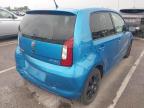 2018 SKODA CITIGO COL for sale at Copart CHESTER
