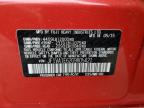 2016 SUBARU WRX PREMIUM   for sale at Copart MA - NORTH BOSTON