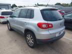 2010 VOLKSWAGEN TIGUAN SE for sale at Copart NEWBURY