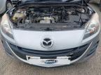 2012 MAZDA 3 TS2 D for sale at Copart WHITBURN