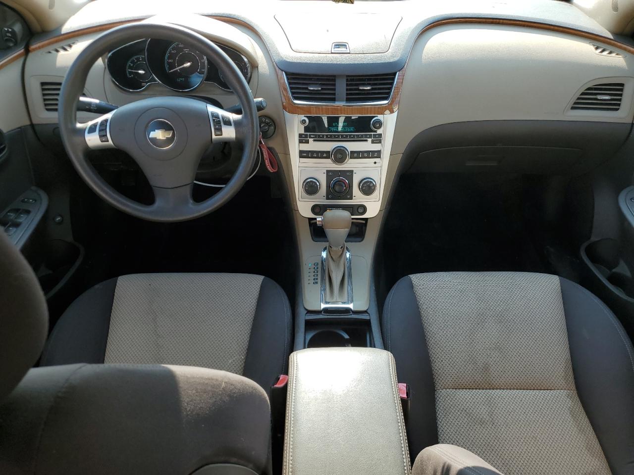 2009 Chevrolet Malibu 1Lt VIN: 1G1ZH57B194183430 Lot: 64749415
