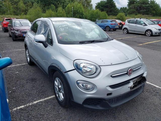 2021 FIAT 500X POP