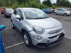 2021 FIAT 500X POP for sale at Copart SANDTOFT