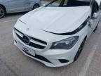 2014 MERCEDES BENZ CLA180 SPO for sale at Copart SANDWICH