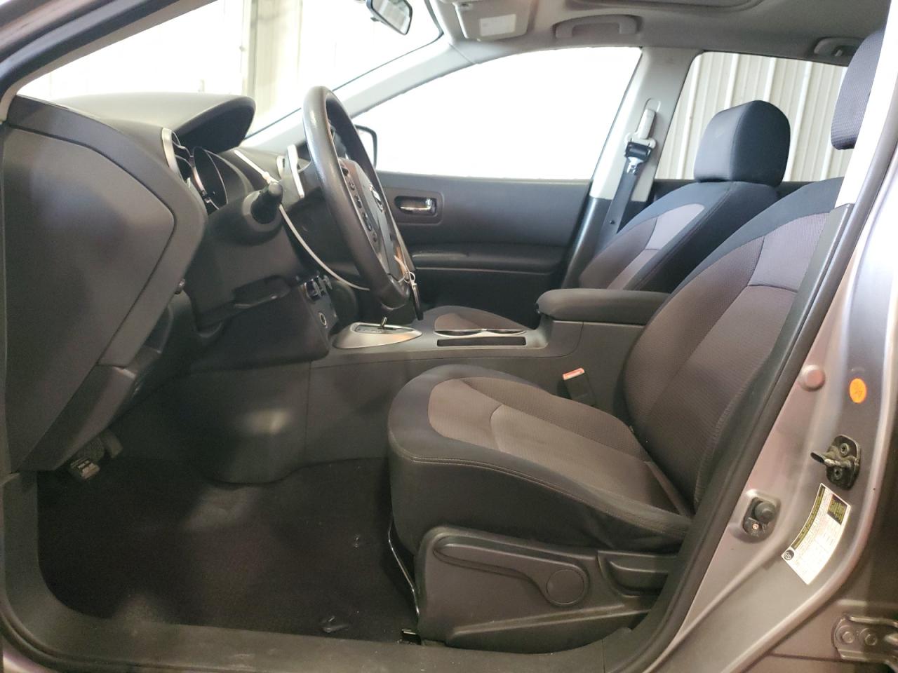 2009 Nissan Rogue S VIN: JN8AS58V79W446589 Lot: 65052175