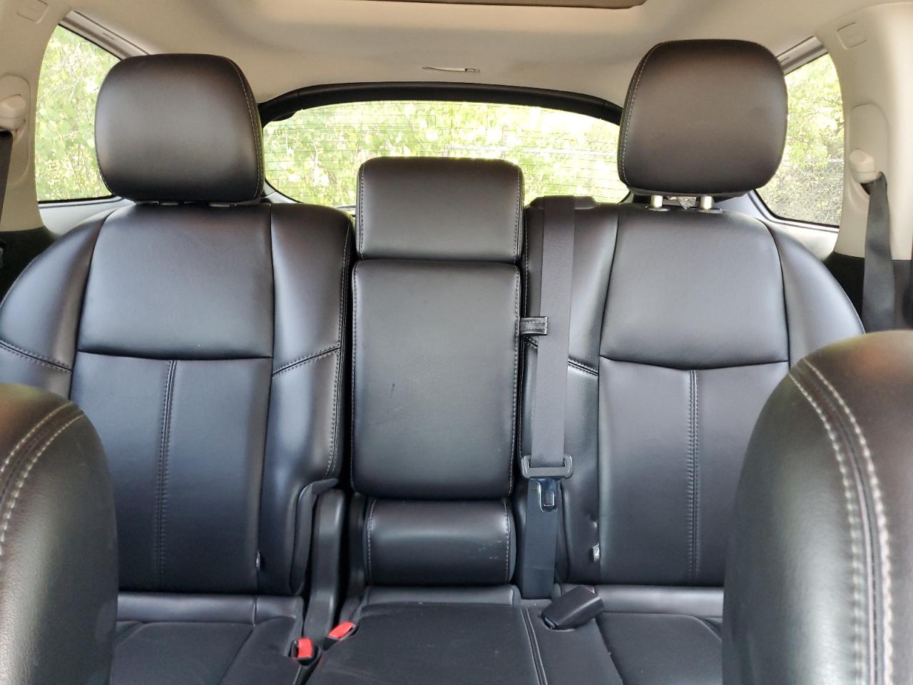 2015 Nissan Pathfinder S VIN: 5N1AR2MMXFC661928 Lot: 63875565