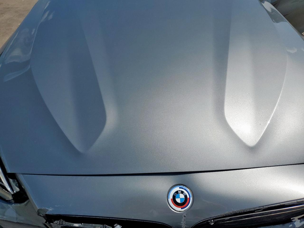 2023 BMW Z4 M40I VIN: WBAHF9C03PWY13211 Lot: 64283195