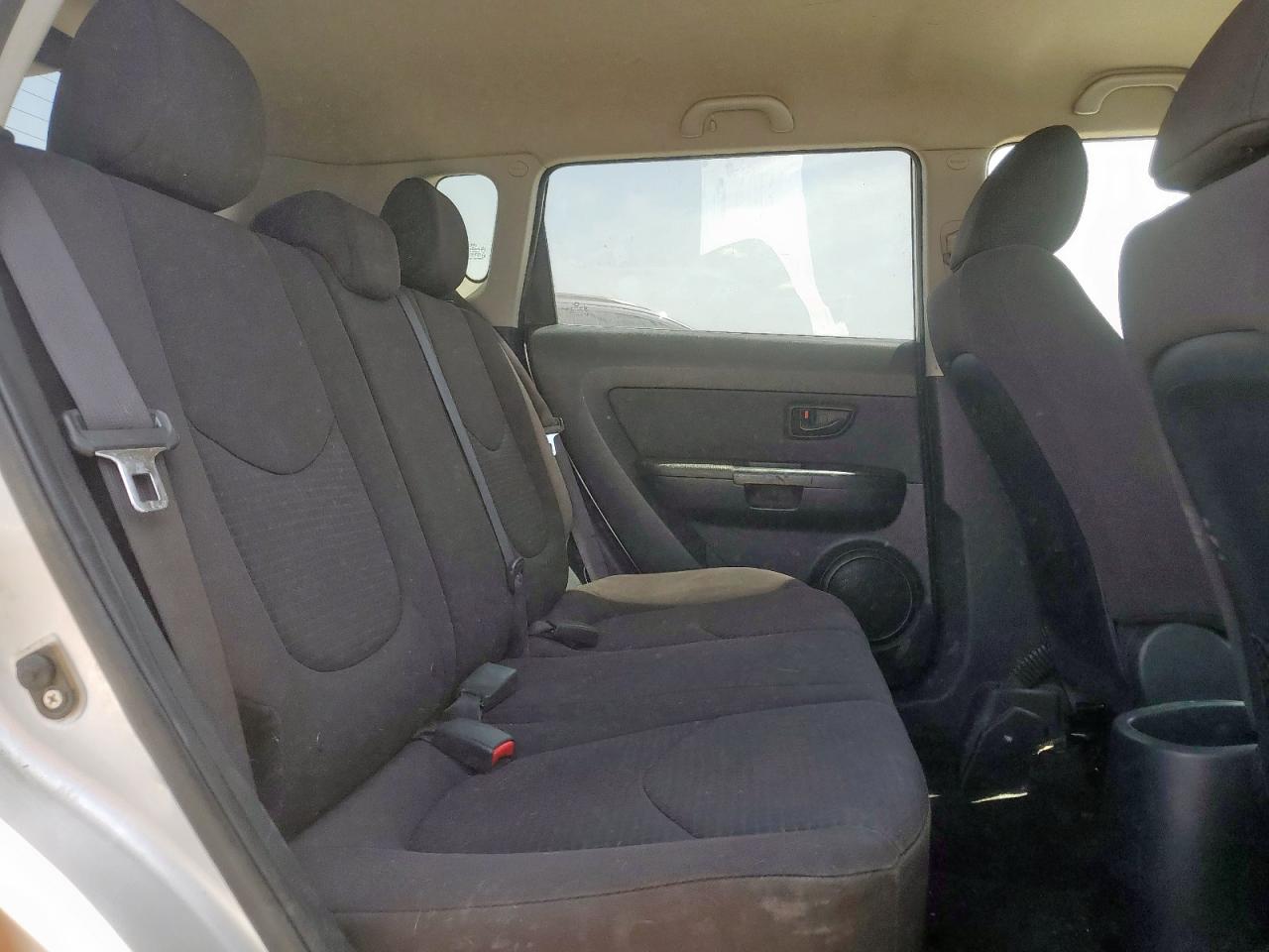 2012 Kia Soul VIN: KNDJT2A51C7462788 Lot: 94087905