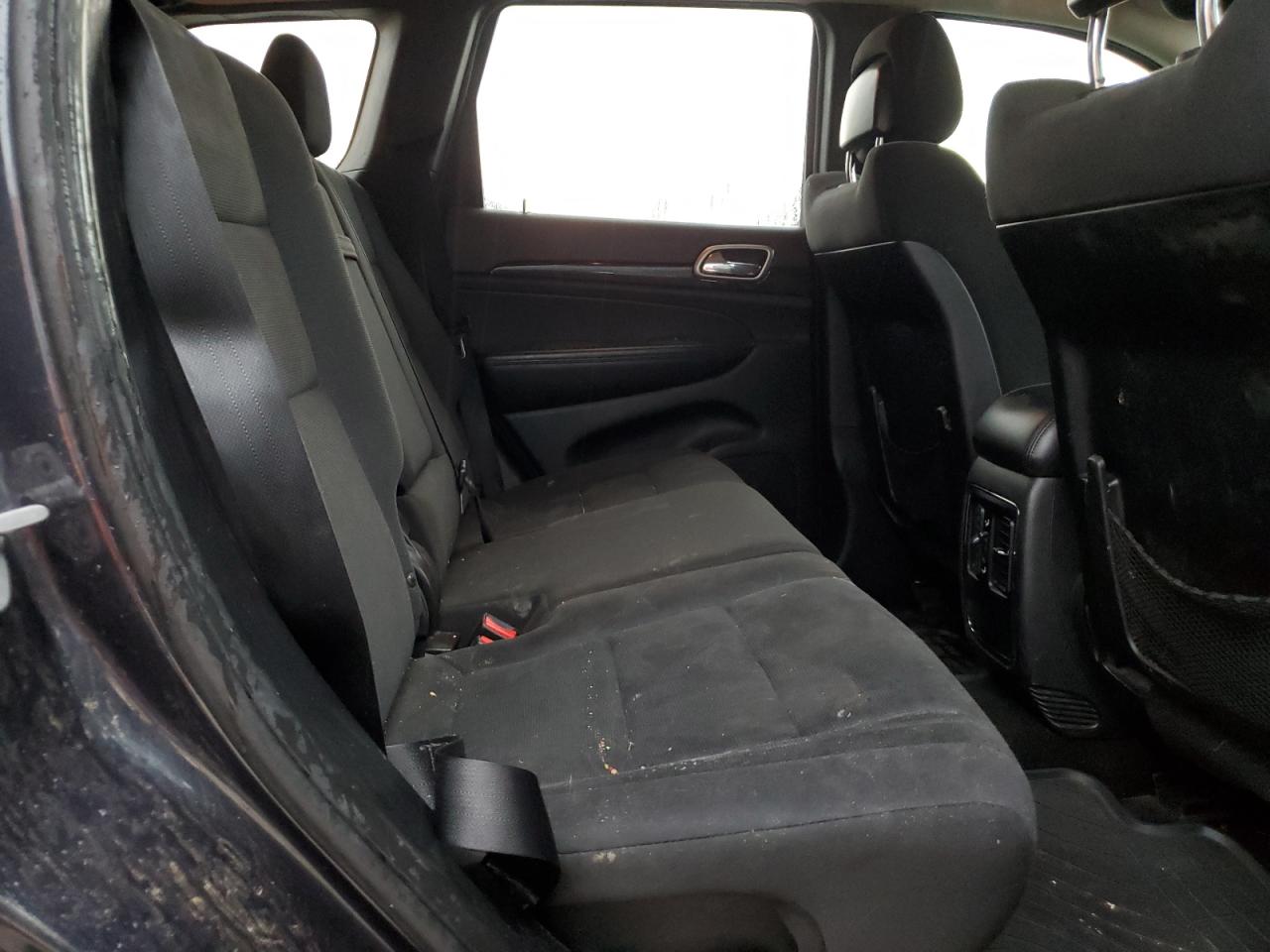 2013 Jeep Grand Cherokee Laredo VIN: 1C4RJFAG4DC585558 Lot: 65237845