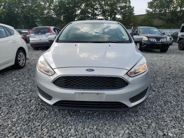  FORD FOCUS 2018 Srebrny