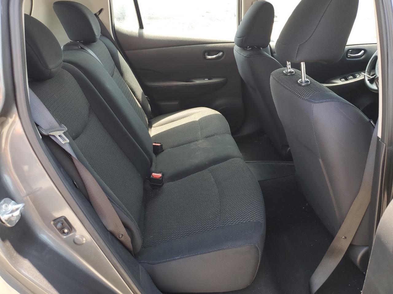 2014 Nissan Leaf S VIN: 1N4AZ0CP7EC331267 Lot: 61681575