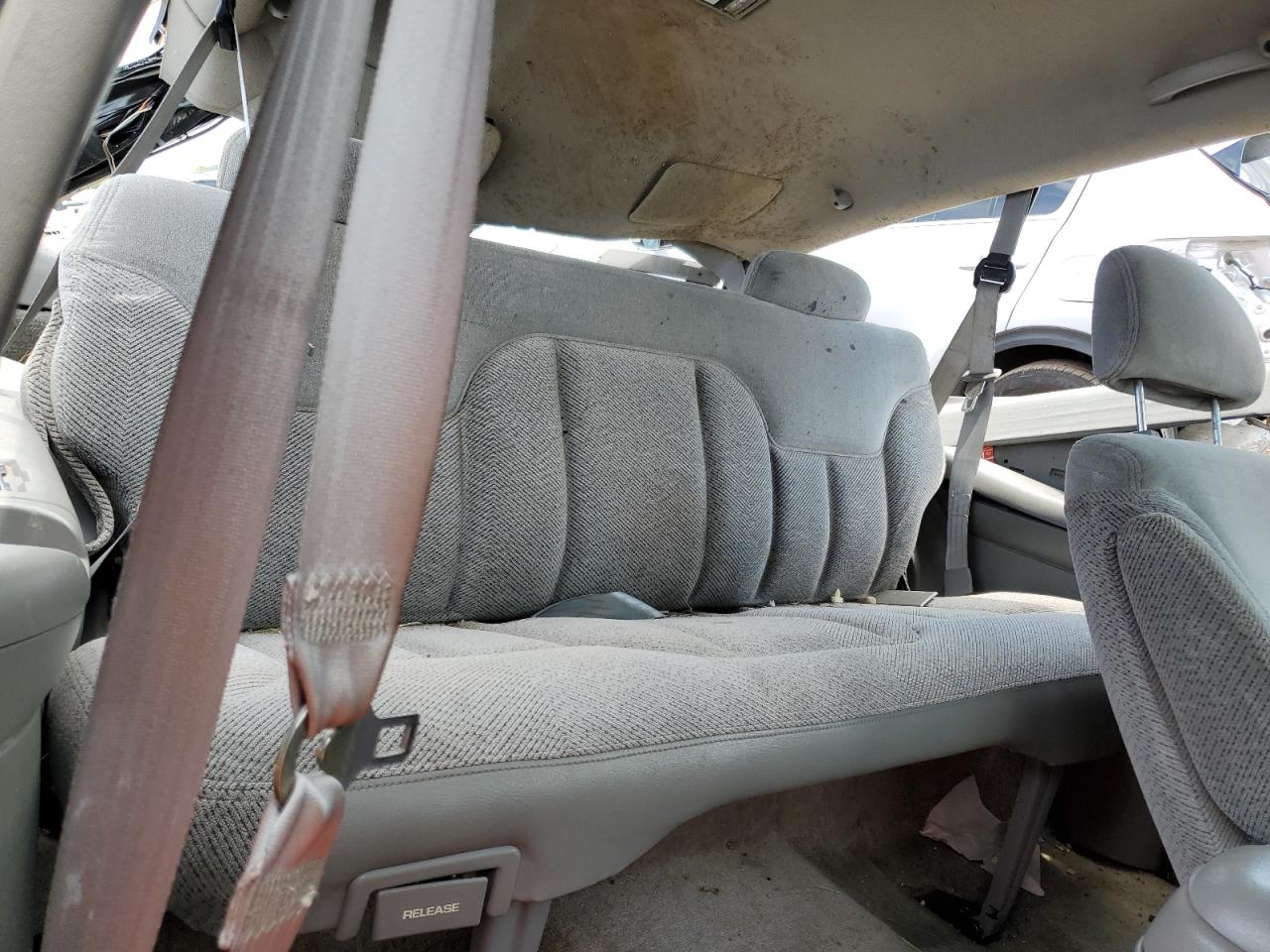 3GNEK18RXVG191123 1997 Chevrolet Tahoe K1500