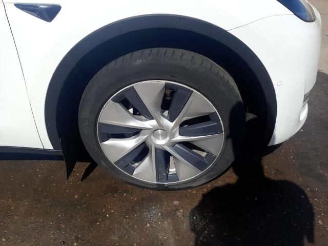 2022 TESL MODEL Y LO