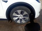 2022 TESL MODEL Y LO for sale at Copart SANDTOFT
