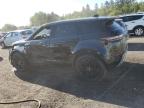 2020 LAND ROVER RANGE ROVER EVOQUE S   à vendre chez Copart ON - TORONTO