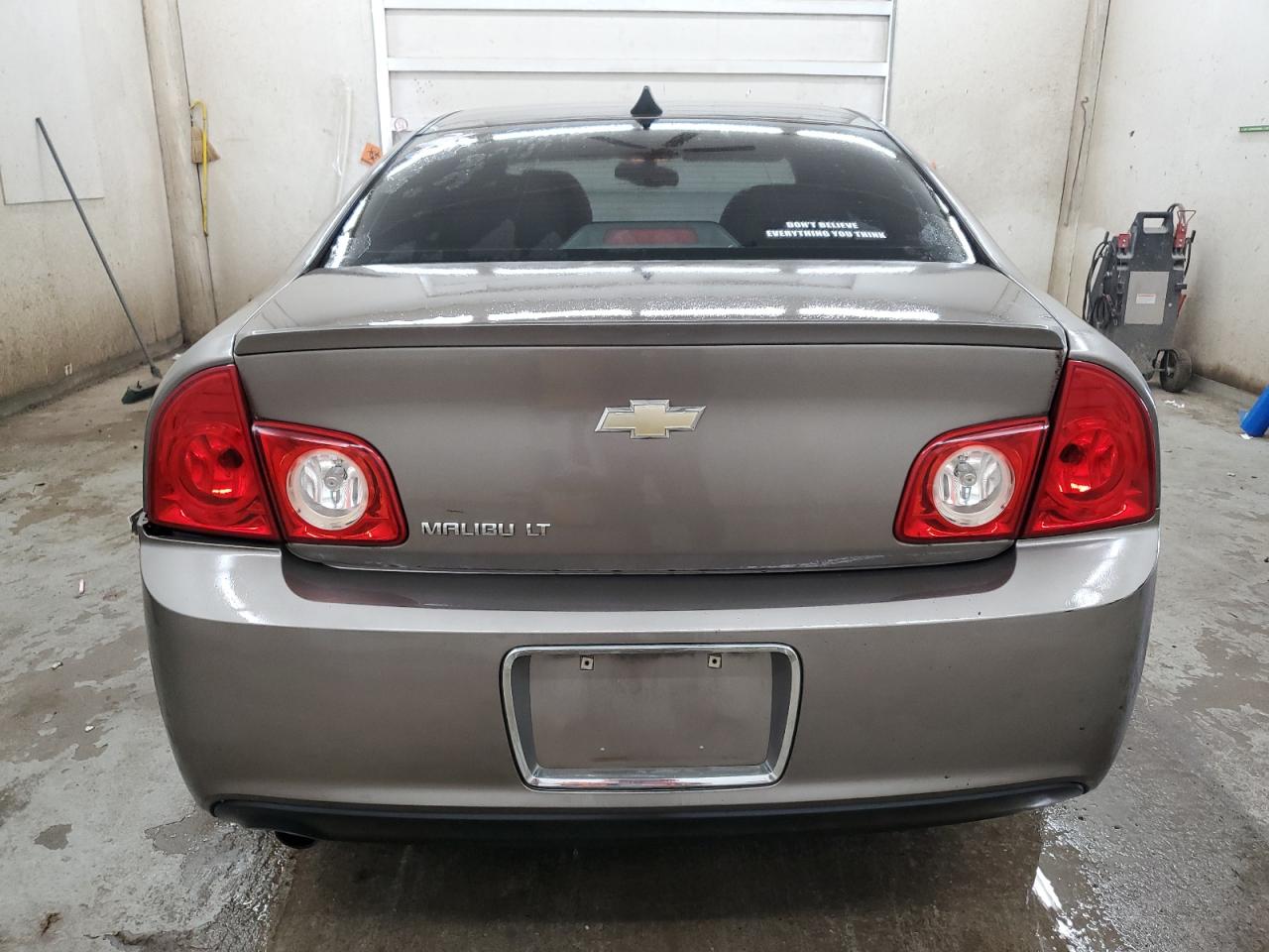 2012 Chevrolet Malibu 2Lt VIN: 1G1ZD5E04CF227185 Lot: 64804095