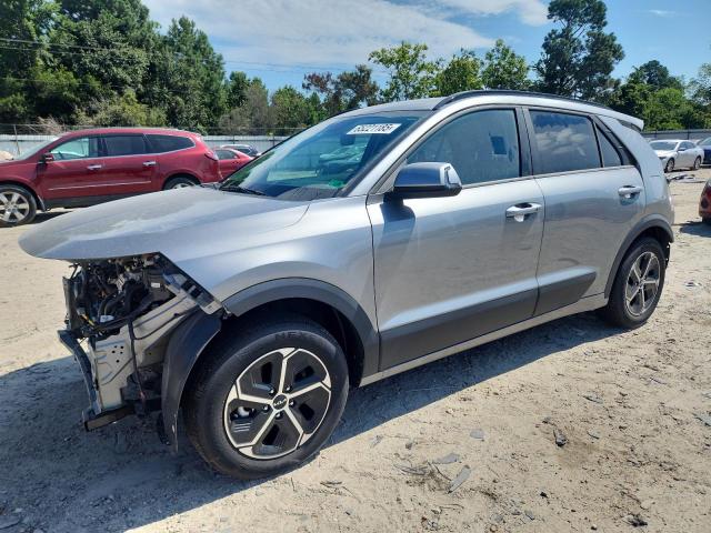 KIA NIRO 2024 Silver