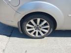 2010 FORD FOCUS CC-3 for sale at Copart WHITBURN