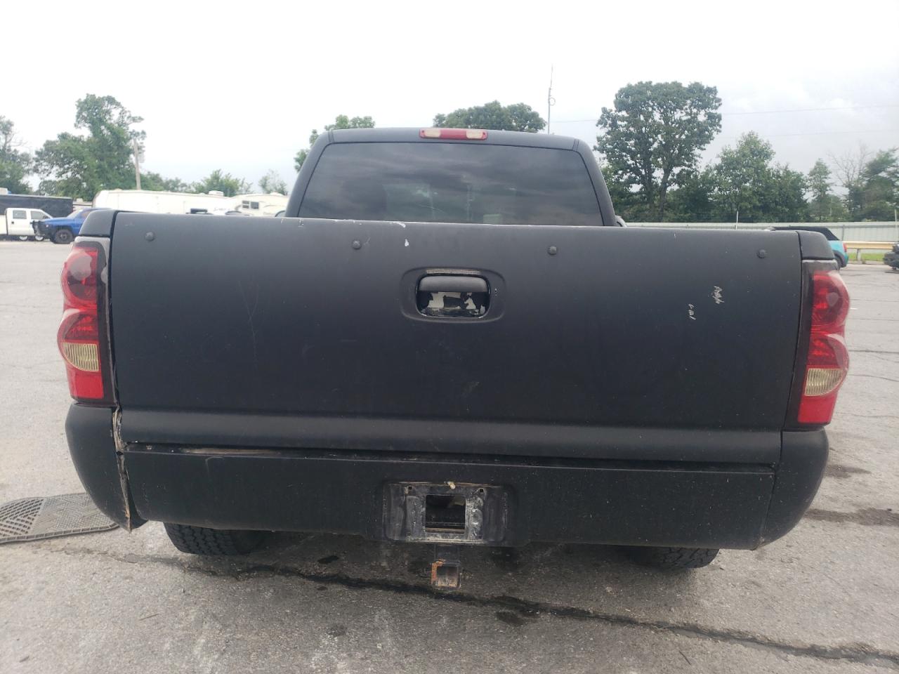 2003 Chevrolet Silverado C1500 VIN: 1GCEC14XX3Z348026 Lot: 65165015