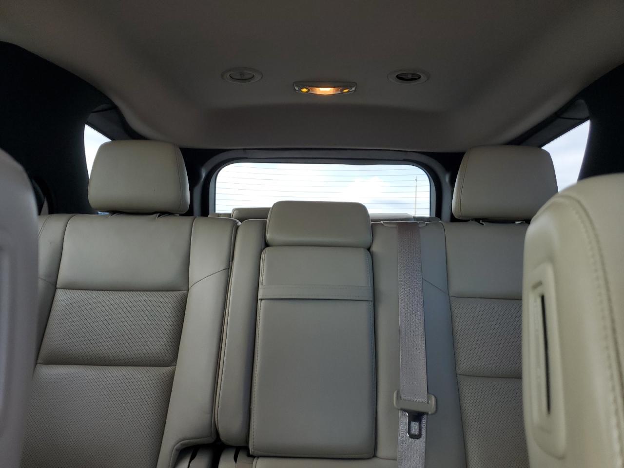2018 Dodge Durango Citadel VIN: 1C4RDJEG5JC213386 Lot: 65008155