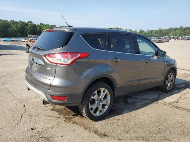  FORD ESCAPE 2013 Szary