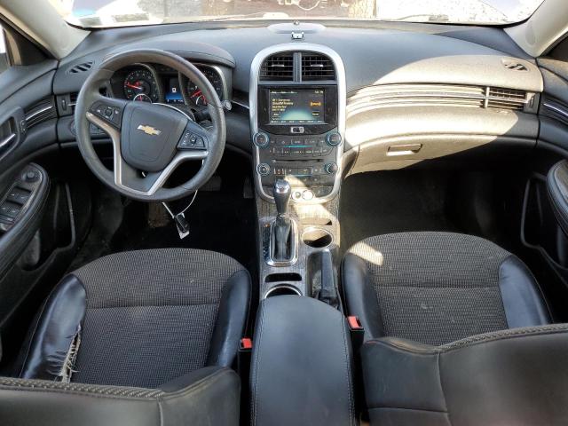 CHEVROLET MALIBU 2014 Granatowy