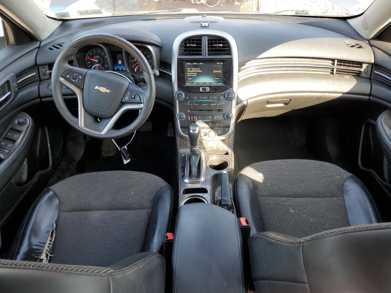 2014 Chevrolet Malibu 1Lt VIN: 1G11C5SL0EF189990 Lot: 63607205