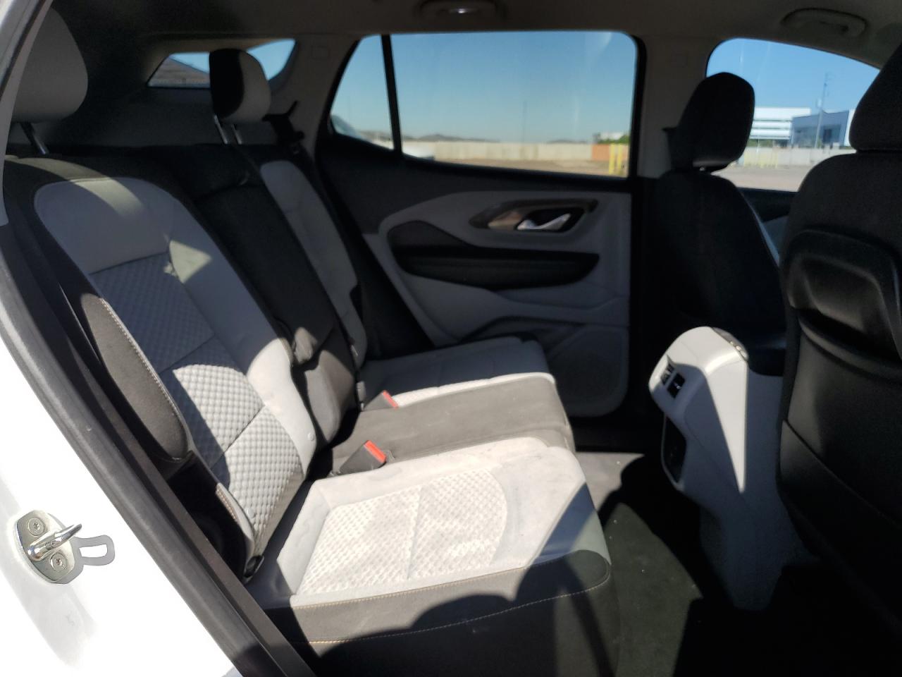 3gkalmev1kl255855 3GKALMEV1KL255855 2019 GMC Terrain Sle