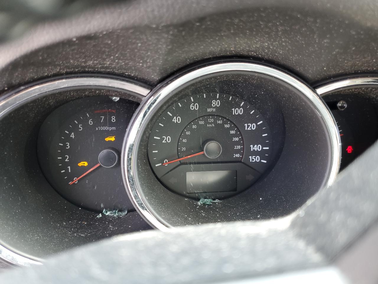 2012 Kia Sorento Ex VIN: 5XYKU3A67CG273792 Lot: 63869745