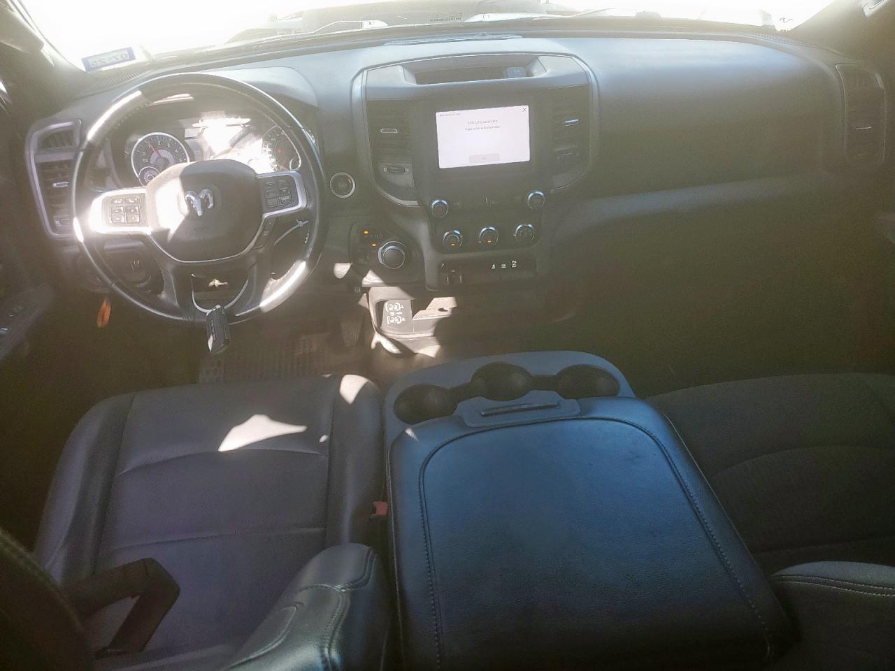 2022 Ram 2500 Tradesman VIN: 3C6UR5CJ3NG298336 Lot: 64296015