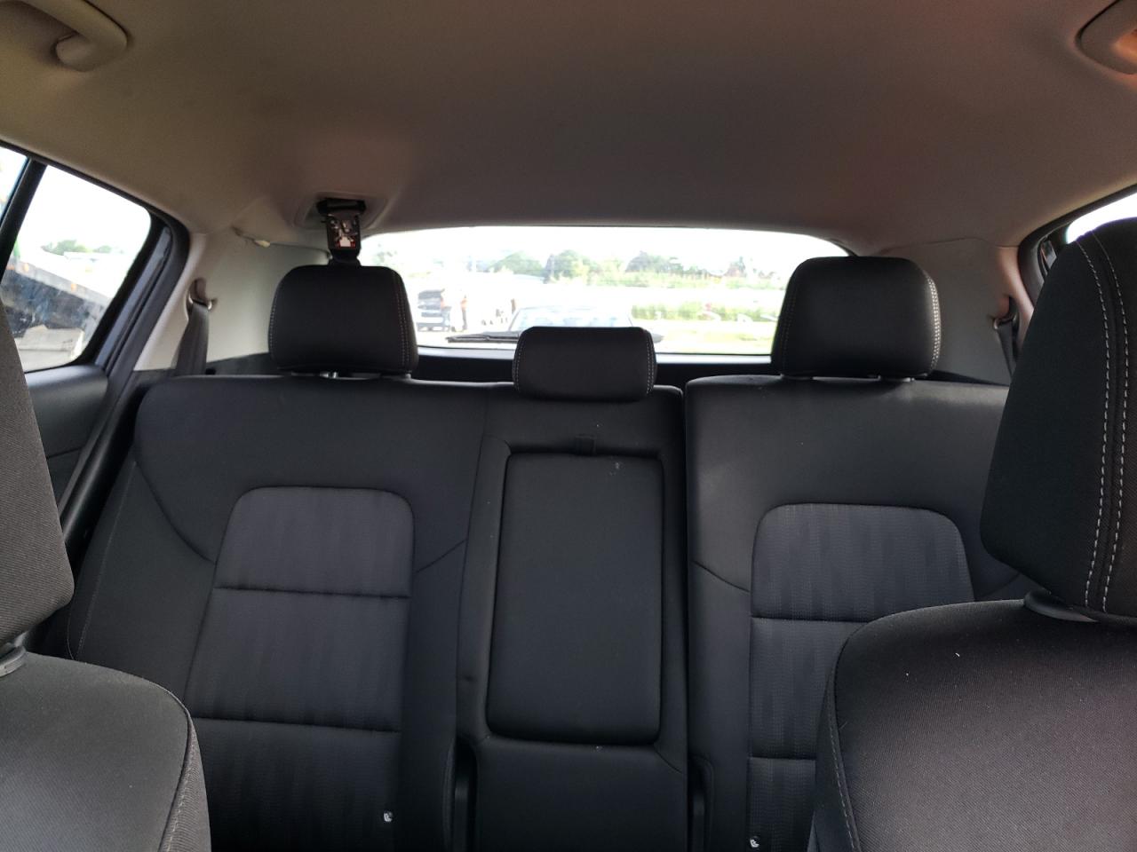 2020 Kia Sportage Lx VIN: KNDPM3AC5L7711444 Lot: 63672115