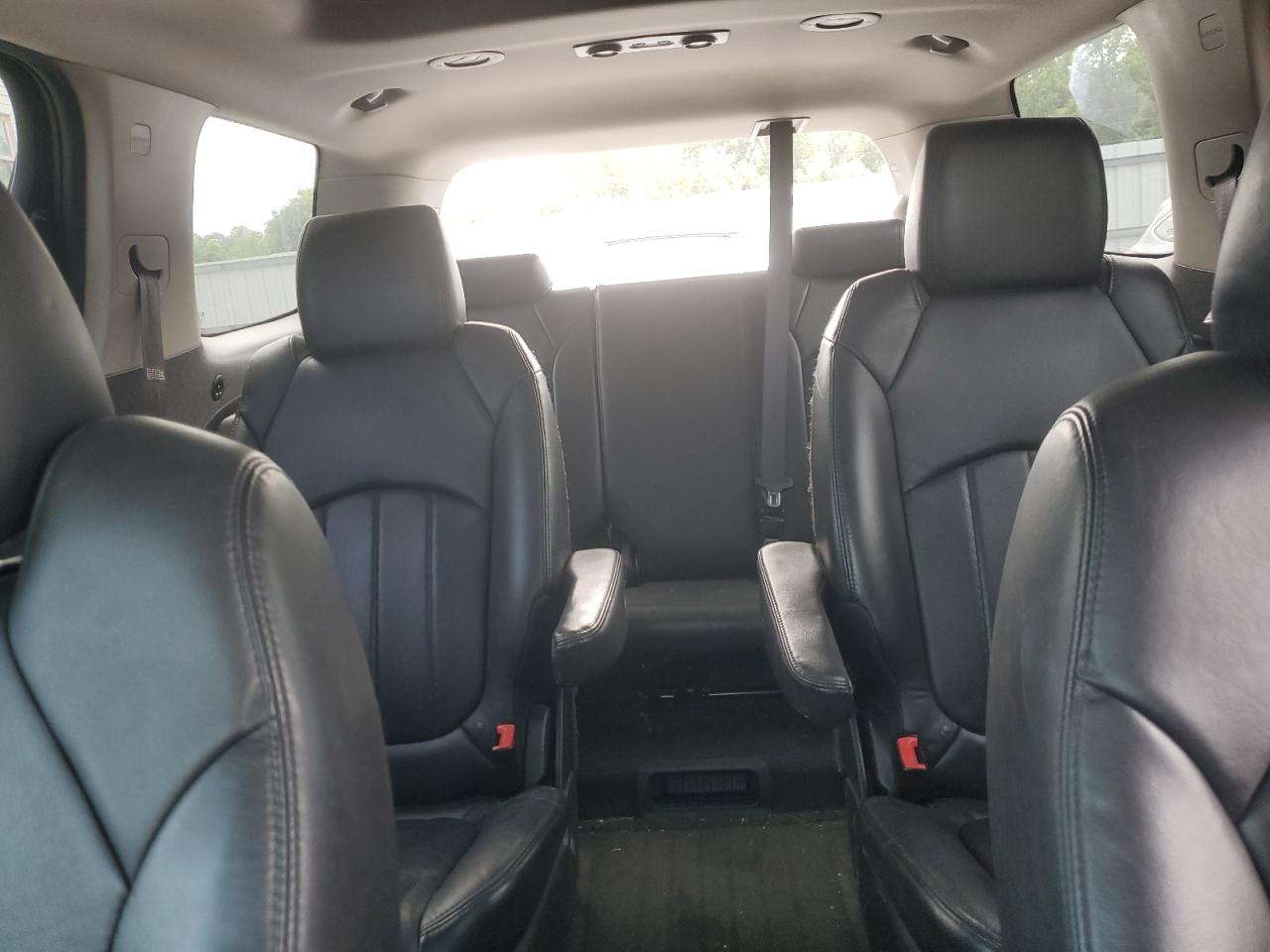 1gkkvted6bj314681 1GKKVTED6BJ314681 2011 GMC Acadia Denali